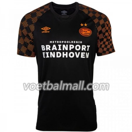 Goedkope PSV Eindhoven Uitshirt 2019/20